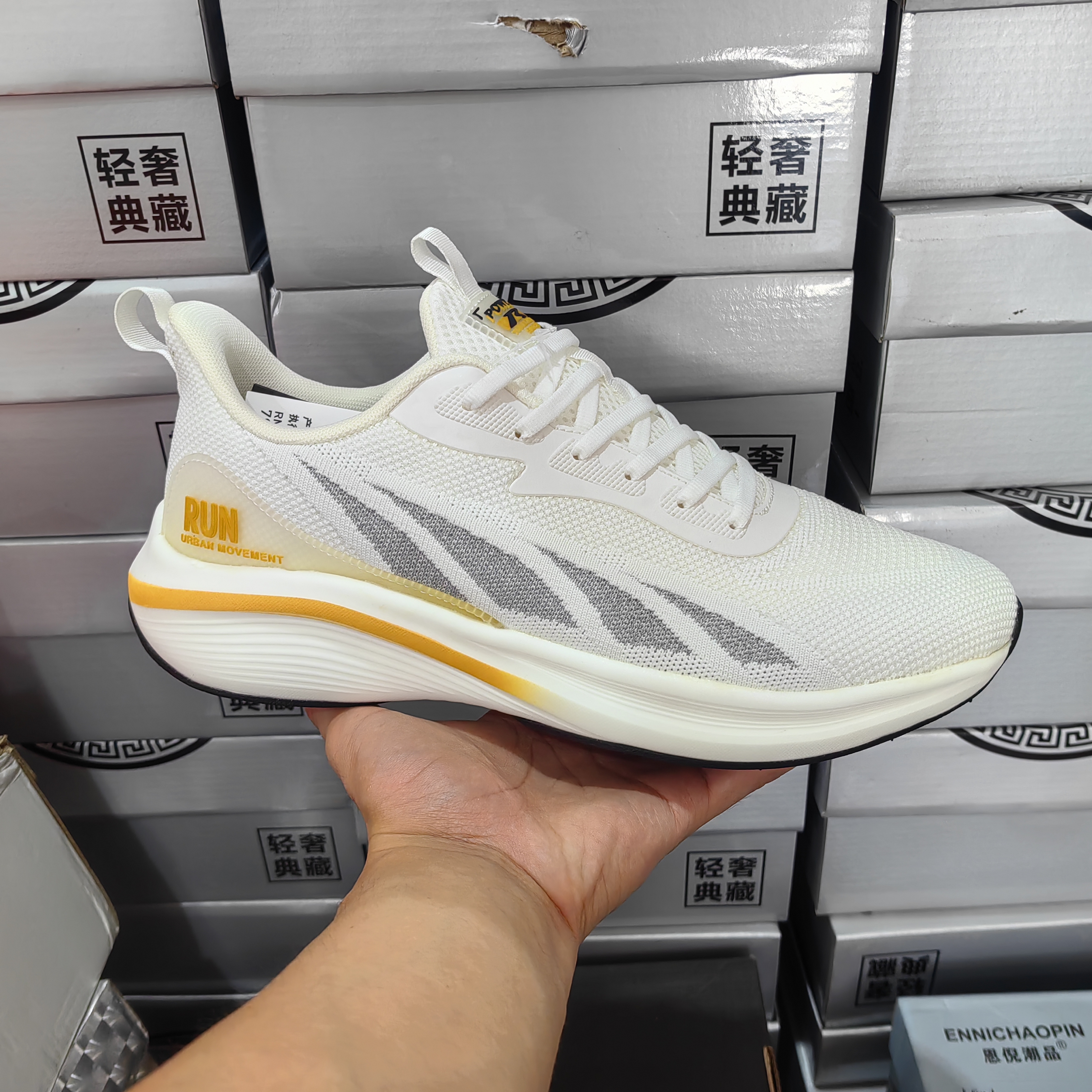 155休闲鞋时尚休闲鞋运动鞋