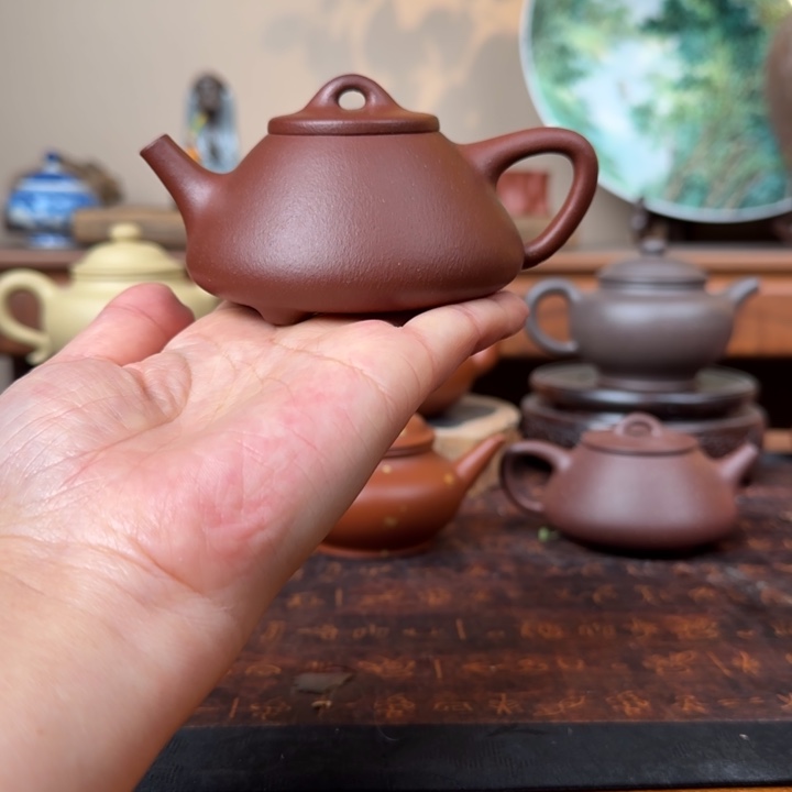 紫砂茶壶李**生6666666666666666
