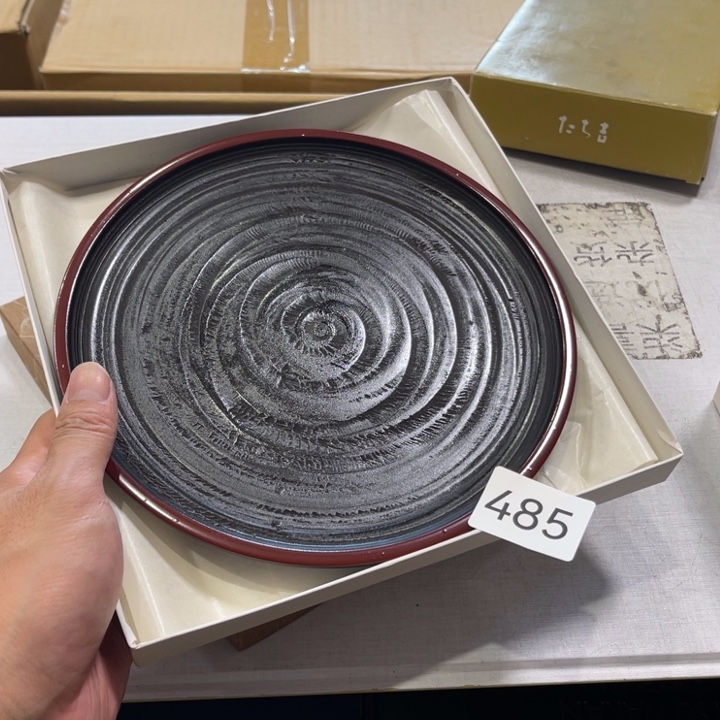 盖碗瓷器制作方法将瓷器和陶器