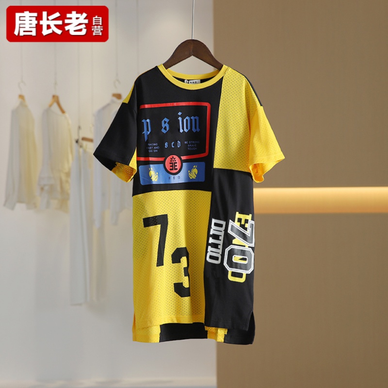 【半价q仓-唐长老自营】货号11630童装新款连衣裙Y81-50