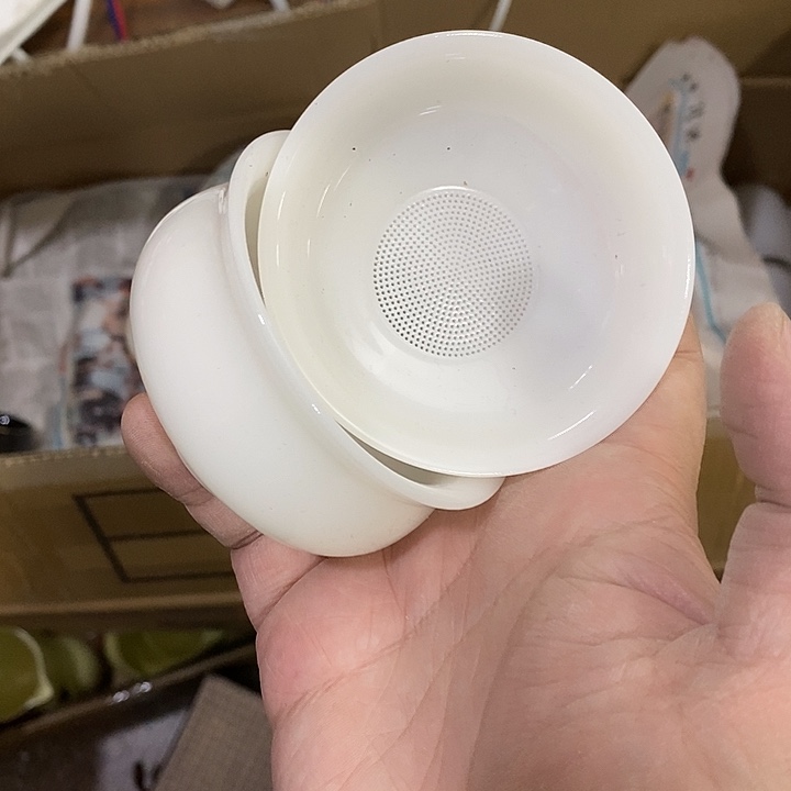 陶瓷艺术品及陶瓷制品