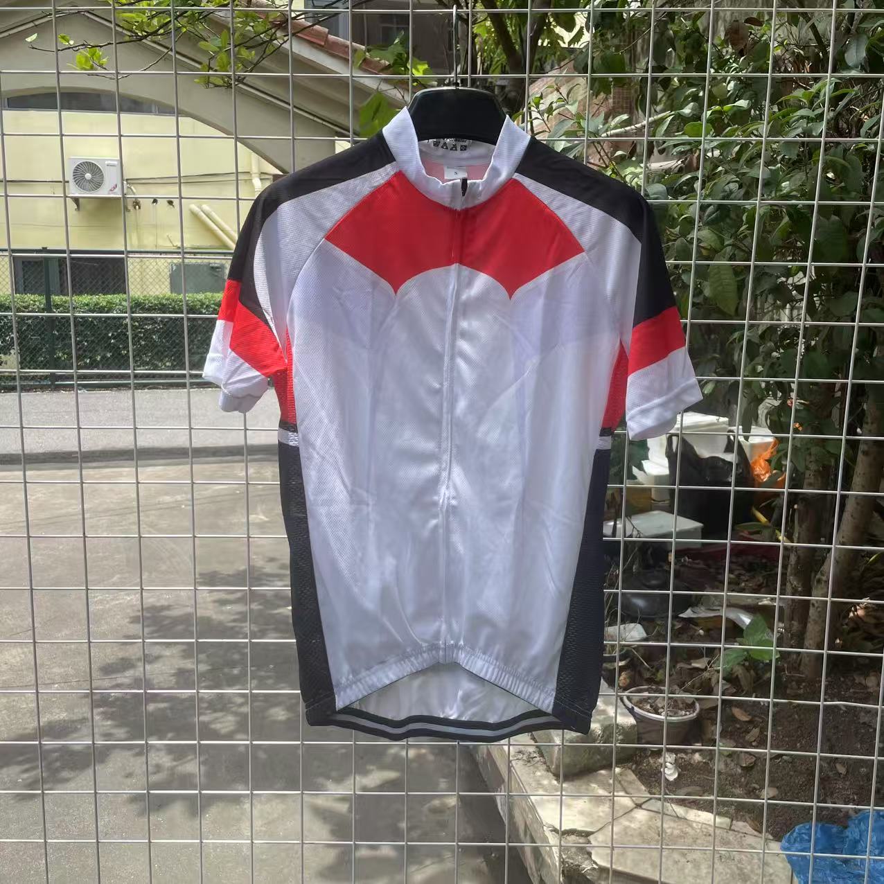 001-200 男女同款骑行服骑行裤