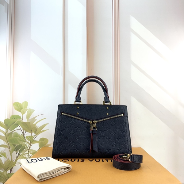 Cherry/95新/单肩包/路易威登/250325CY0013