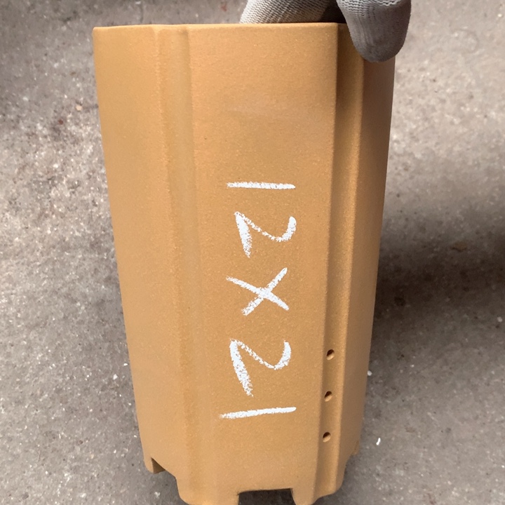 【闪购商品】紫砂花盆紫砂花盆