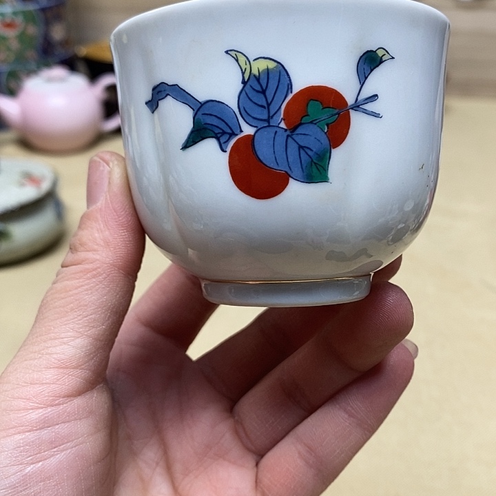 紫砂茶壶这个我都