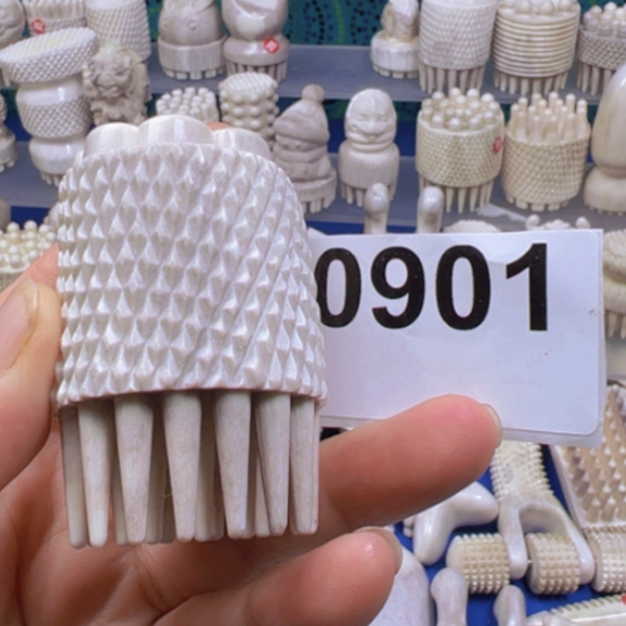 【闪购商品】砖雕鹿角鹿角特价