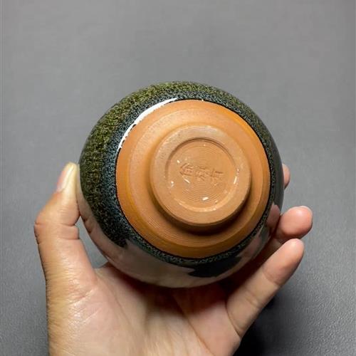 【闪购商品】茶盏-596............