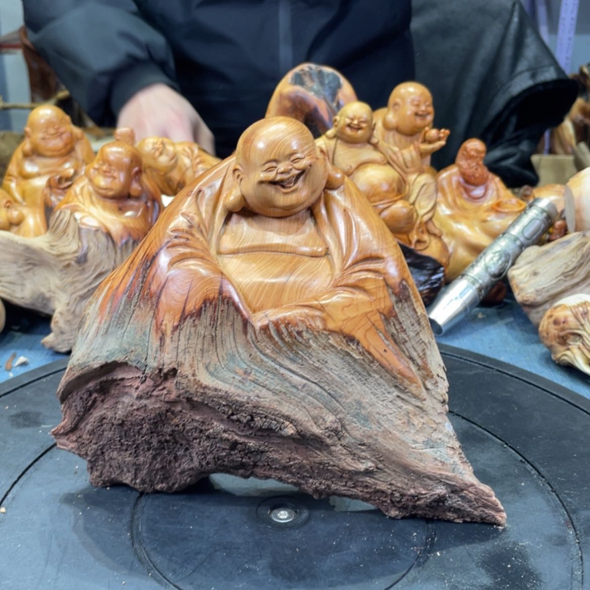 【闪购商品】柏木（崖柏）其他