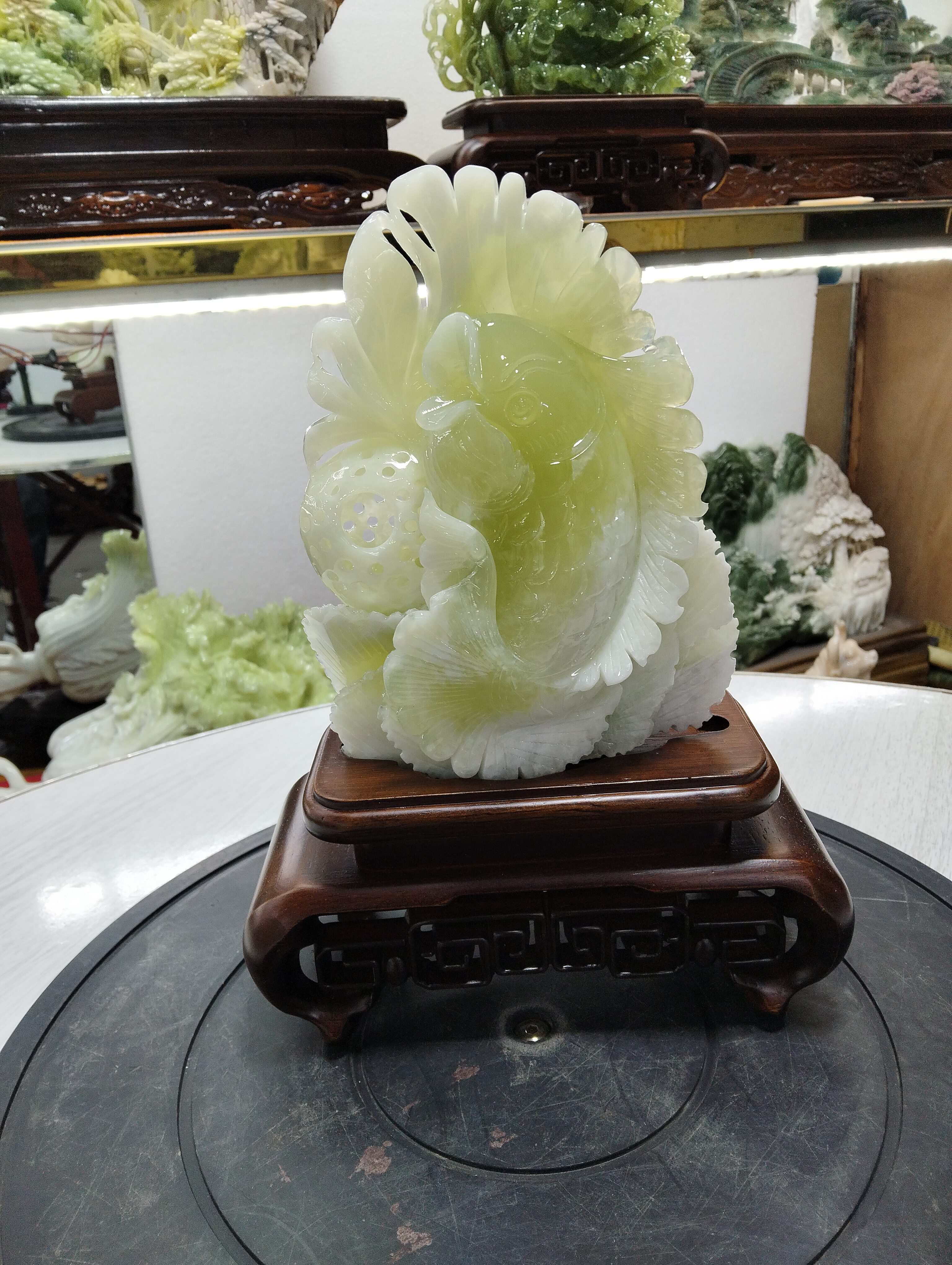 家居摆件，办公室摆件！你