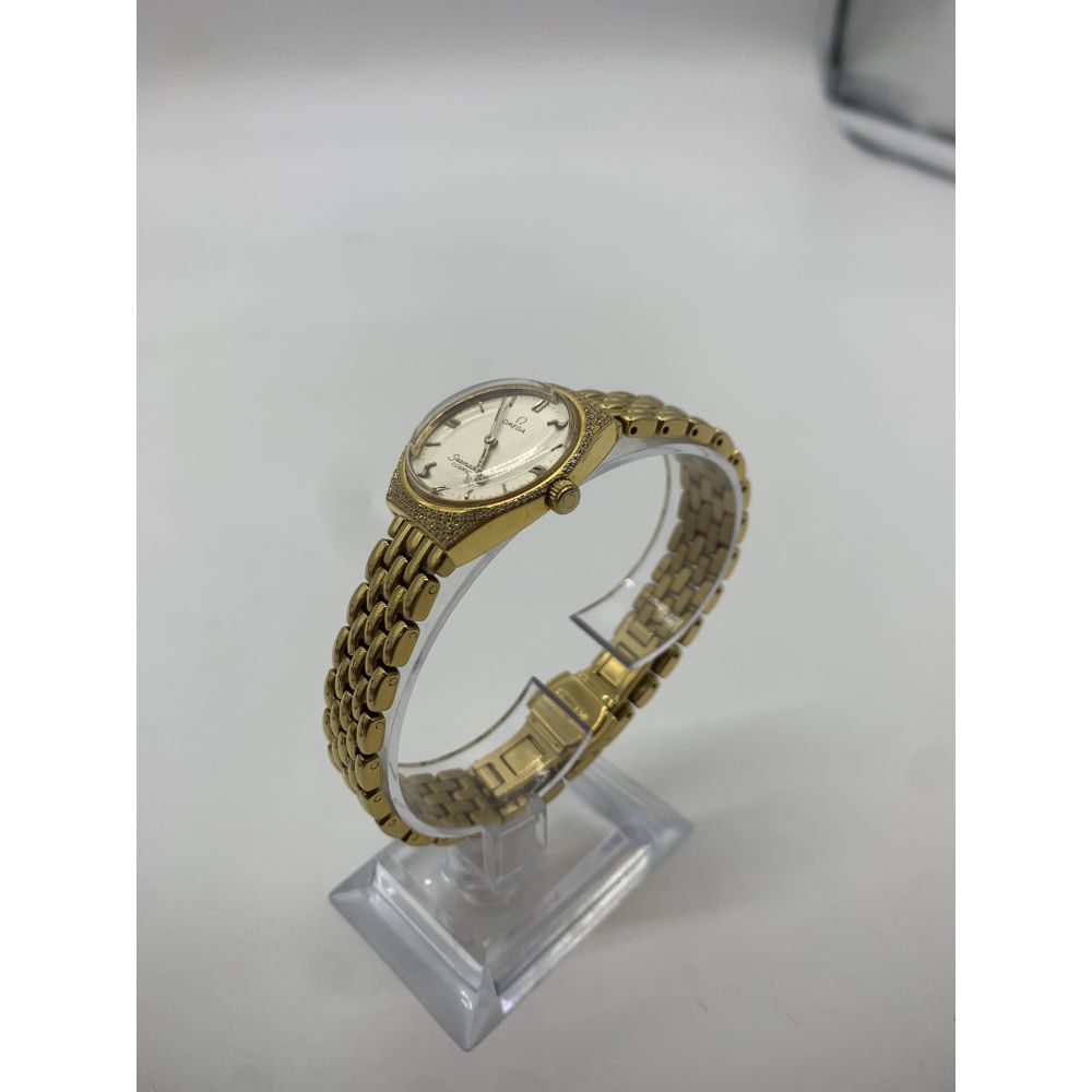 元品奢选/99新/欧米茄/瑞士名表/SN-X500019