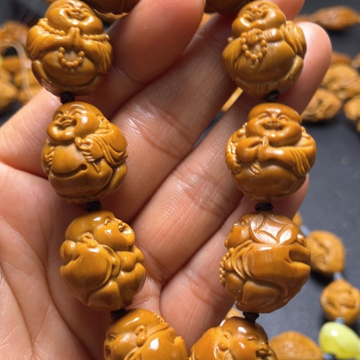 橄榄核手串/手链橄榄核