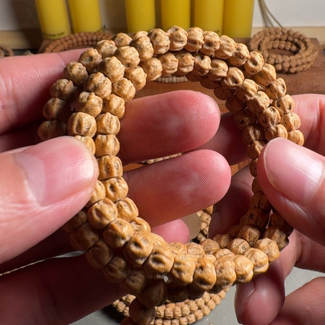 吊坠柏香籽/百香籽7