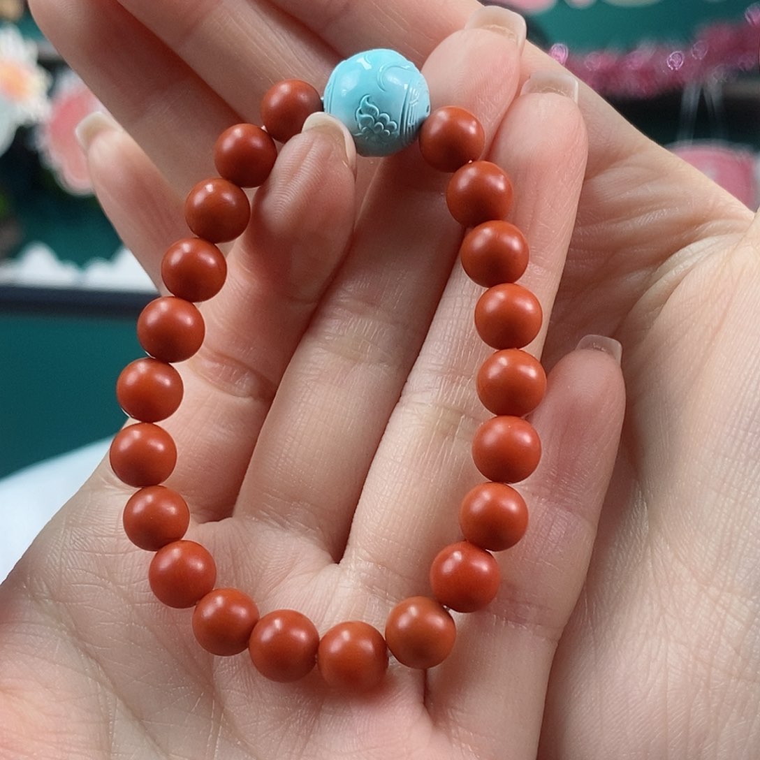 南红玛瑙珠宝奇石未镶嵌