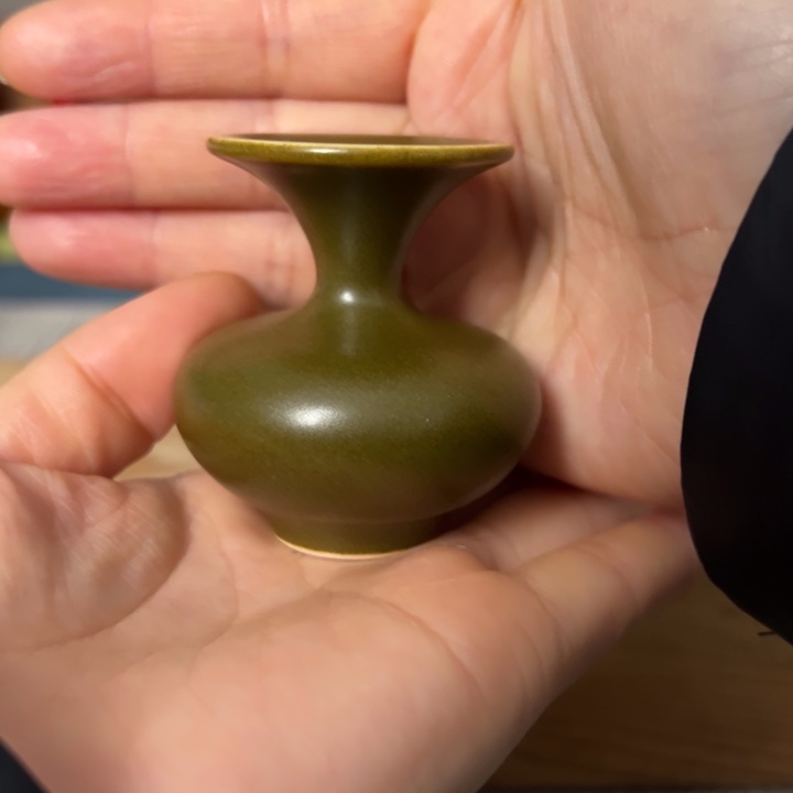 瓶景德镇陶瓷研究所学会