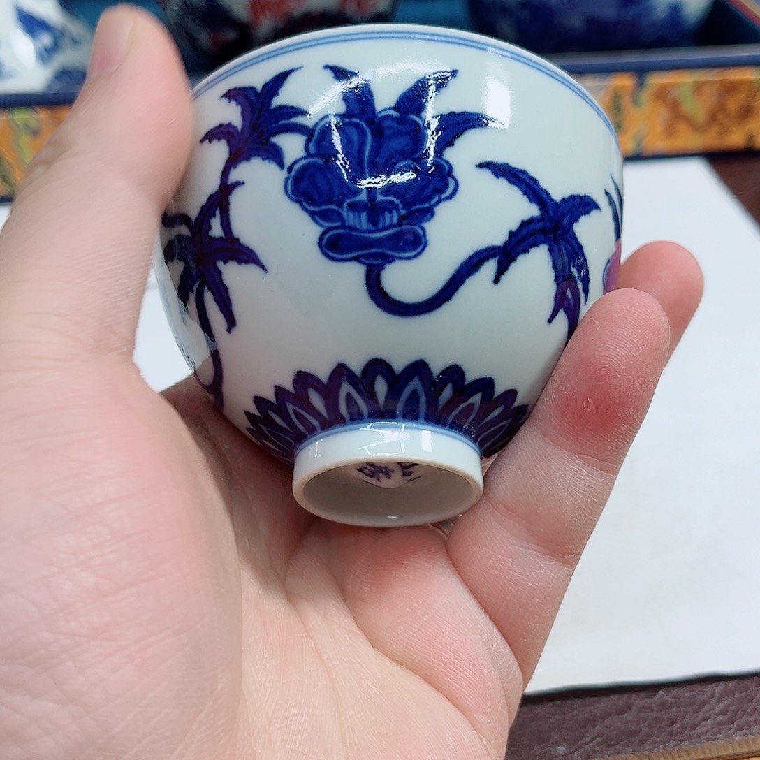 杯千年瓷都景德镇 艺术关注谢佳豪