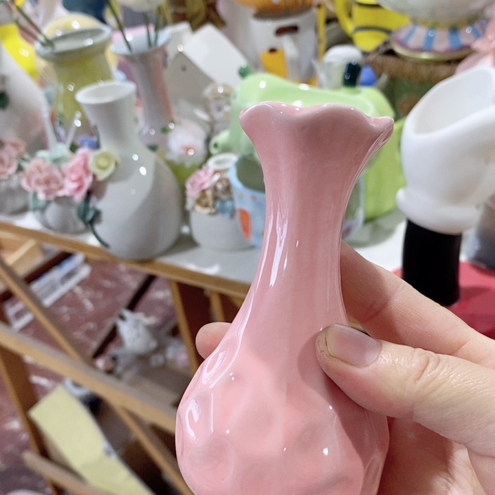 陶瓷树脂家居摆件