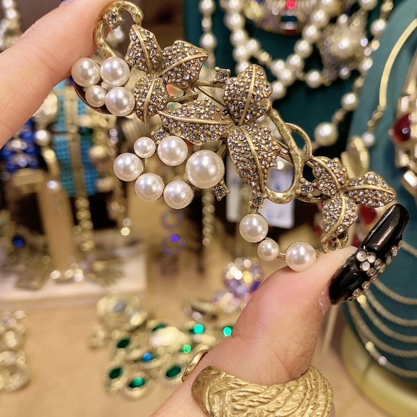 【闪购商品】纯铜锆石合金