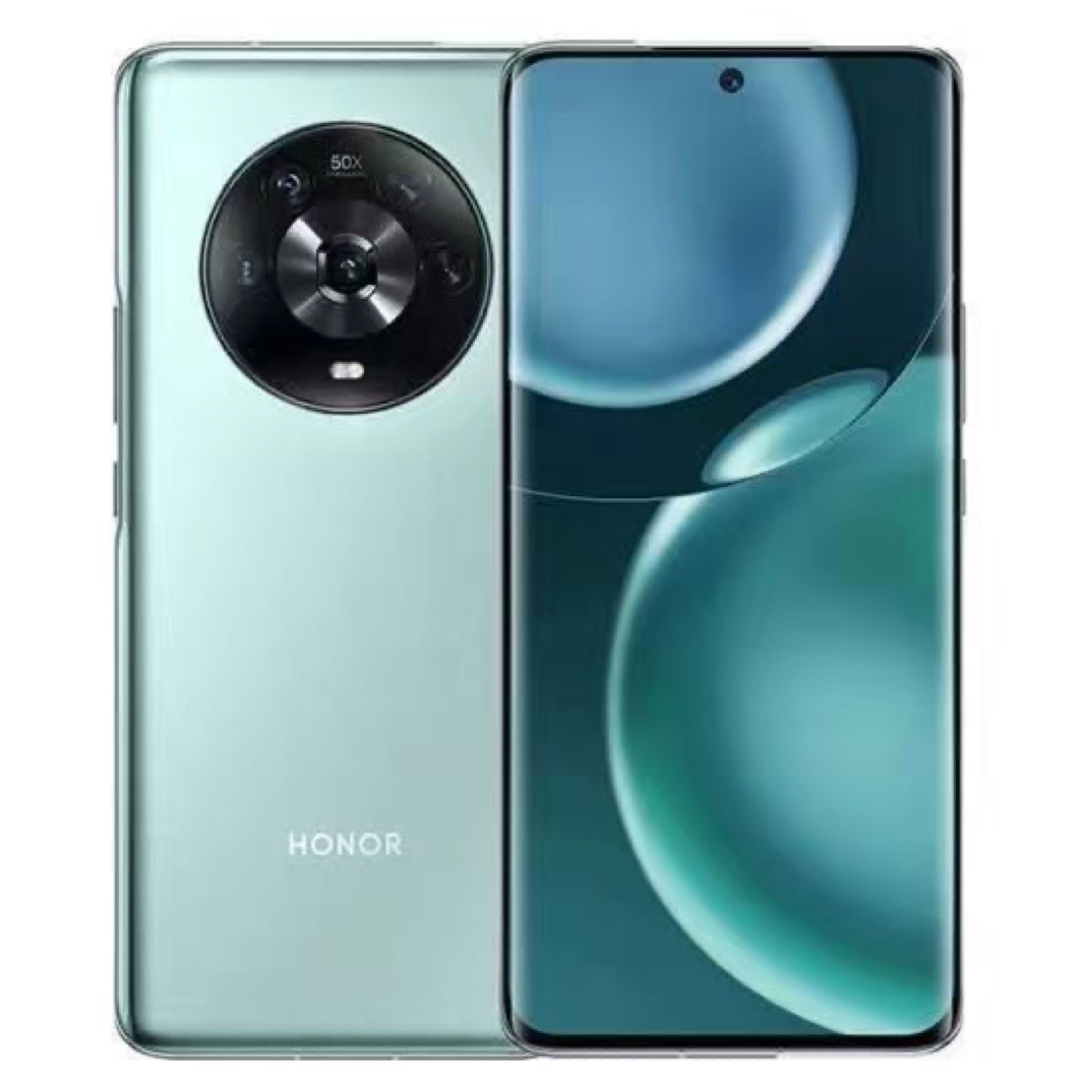 9新 honor/荣耀 荣耀Magic4全网通5G九成新