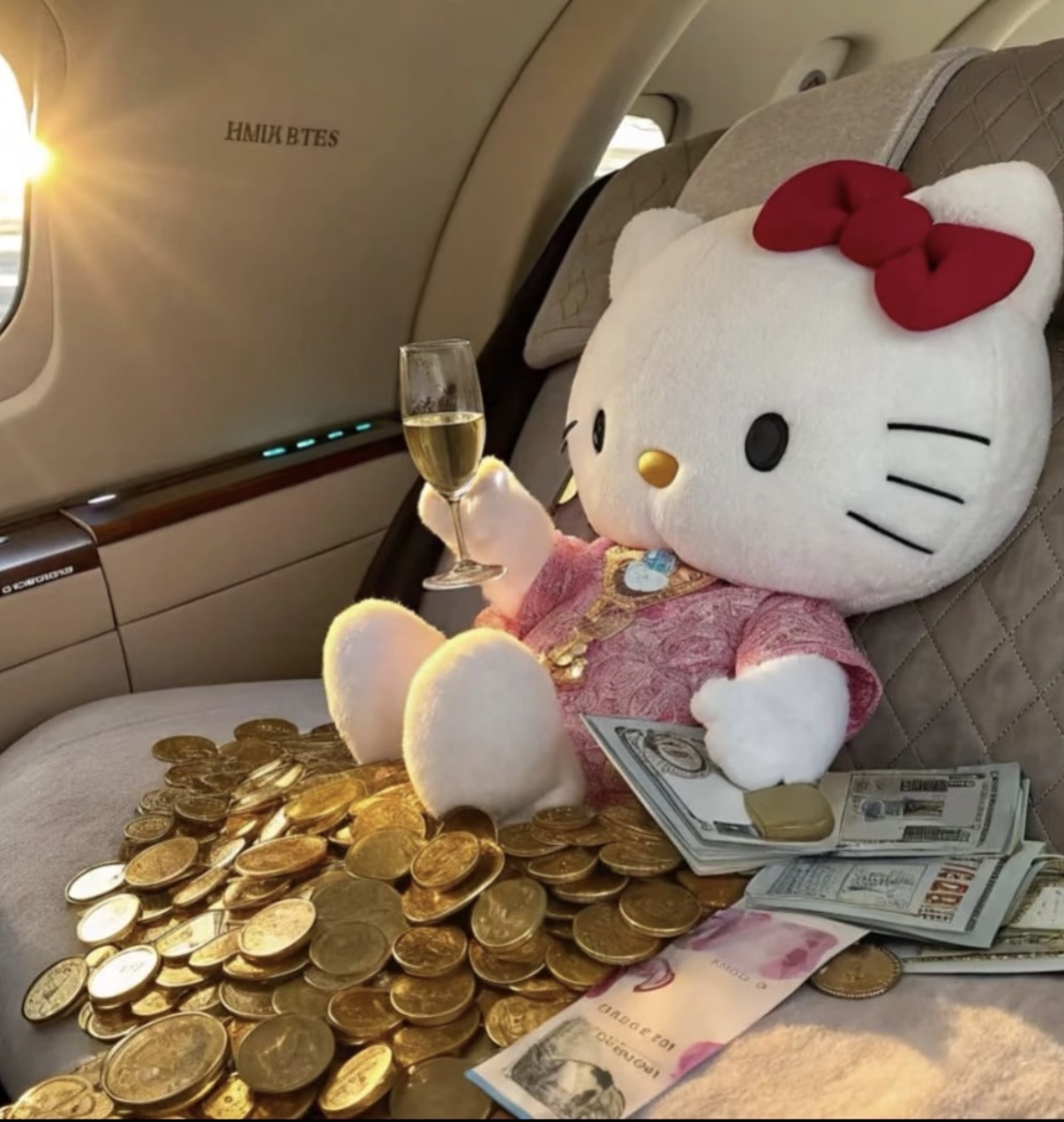 合金耳饰 浮力耳钉~一单一付~