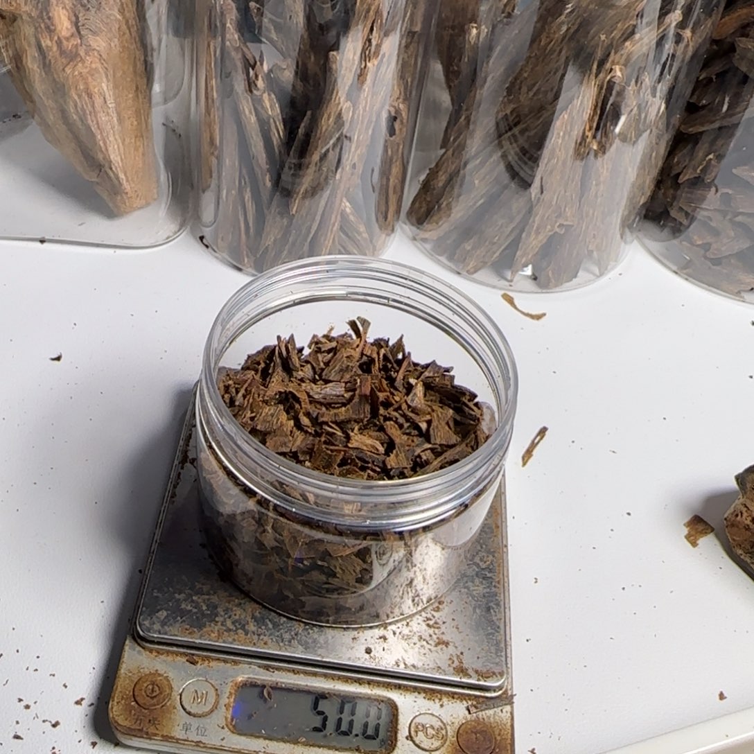 楠木海南白棋沉水50