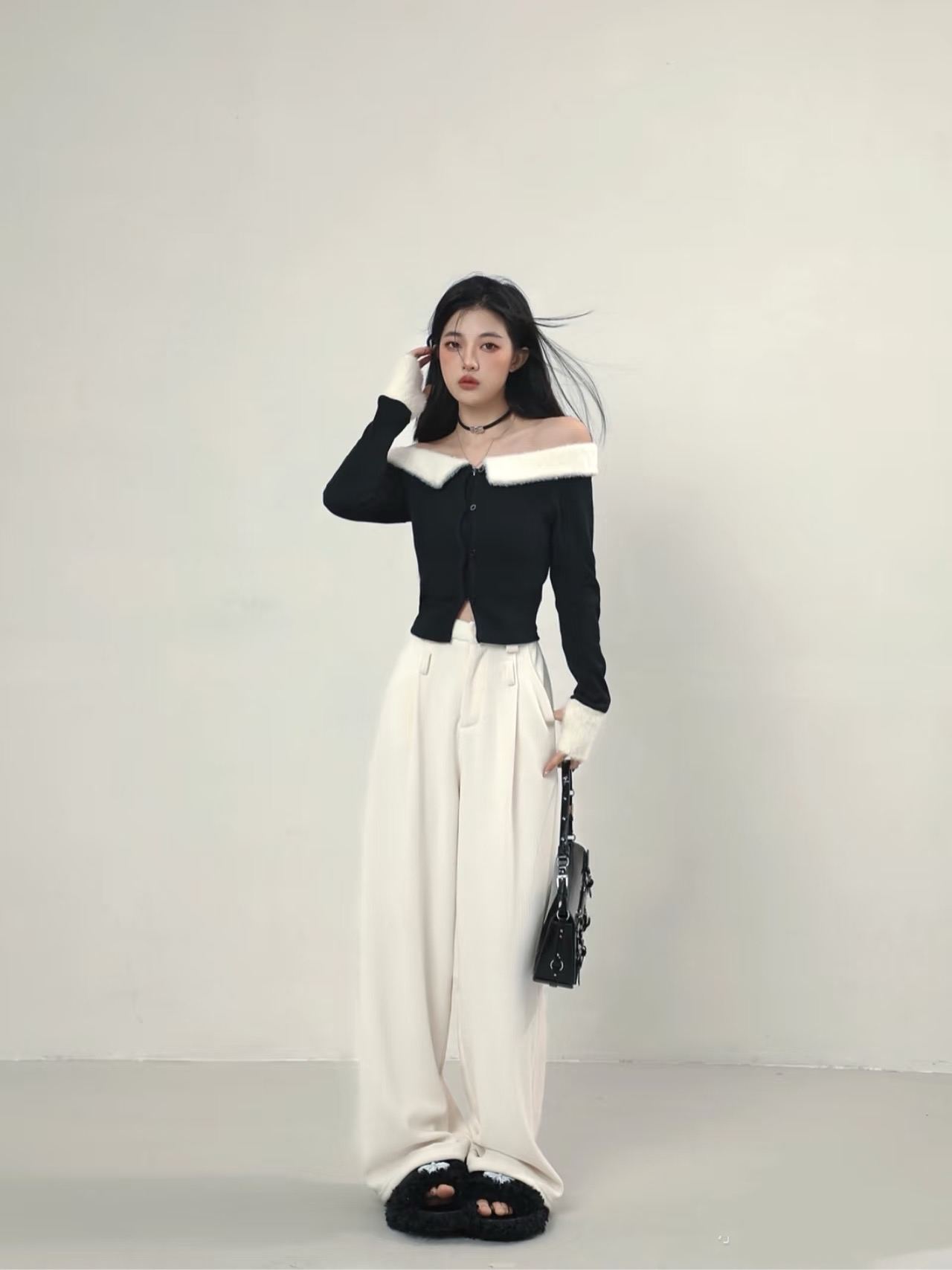 小梦专属链接气质女装