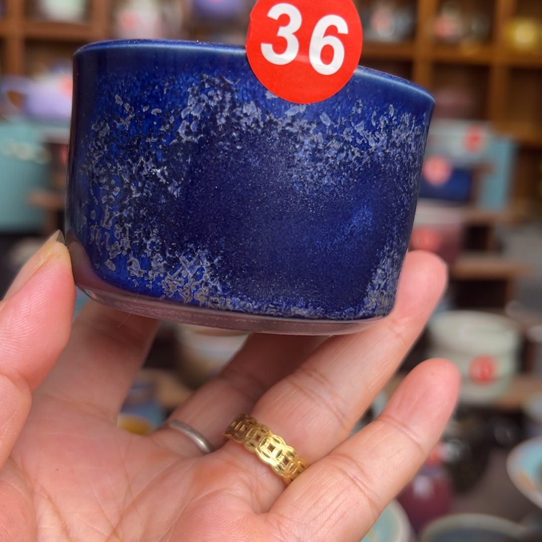 手工制作手拉坯茶具