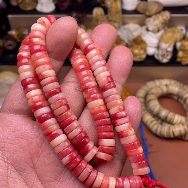 驼骨摆件人工养殖