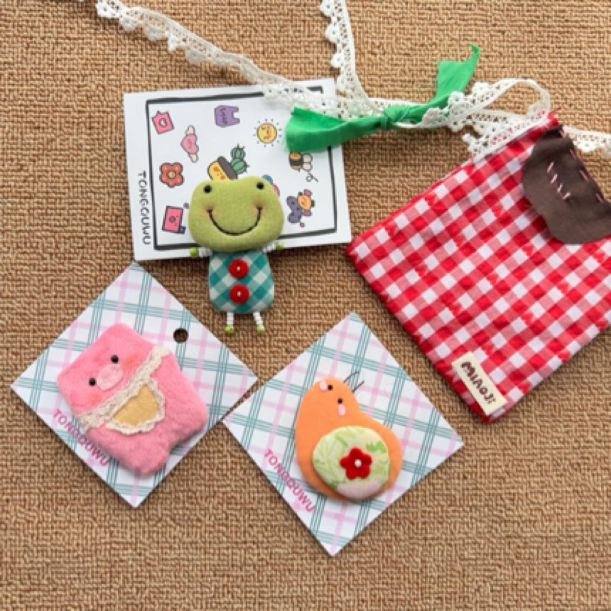 zb专拍一单一付春季女宝发夹