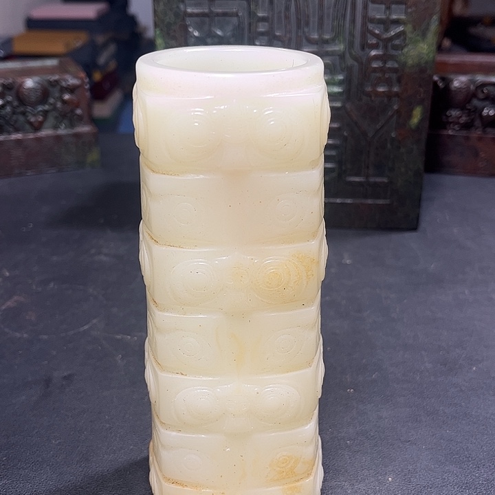 底槽青一物一图发货 支持七天无理由