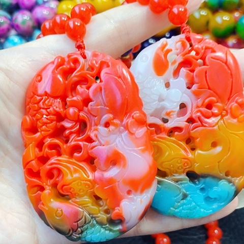 手饰玛瑙未镶嵌佐琴斯玛