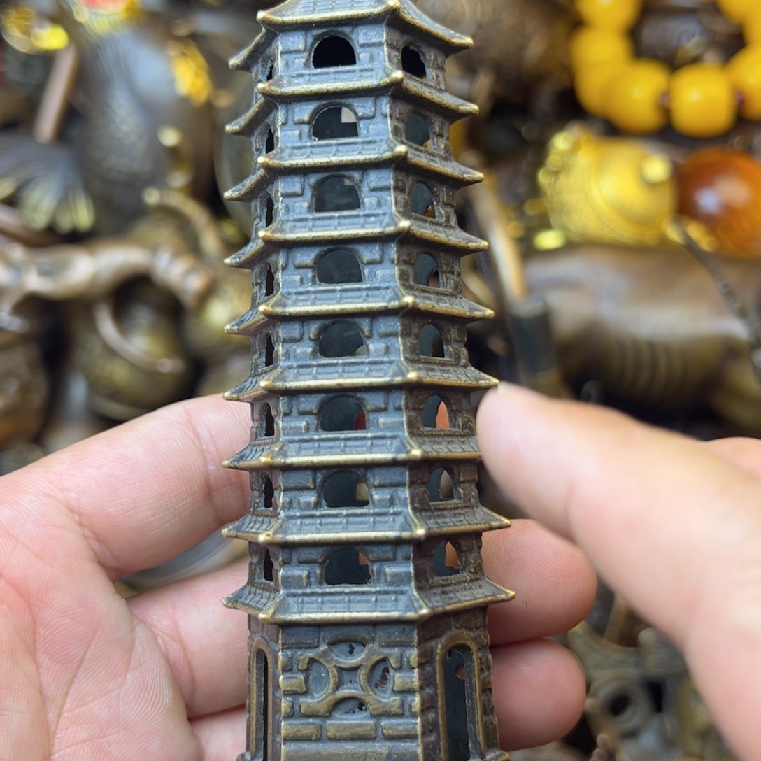 精美文玩精品摆件装饰品