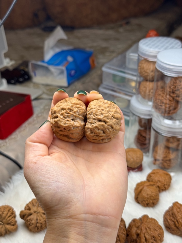 38尺寸蛤蟆头 尖微修