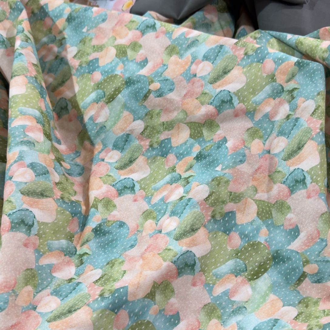 棉纯棉平布1米价X1.1米宽F福利