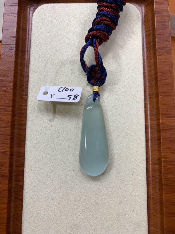 C100百搭吊坠挂件