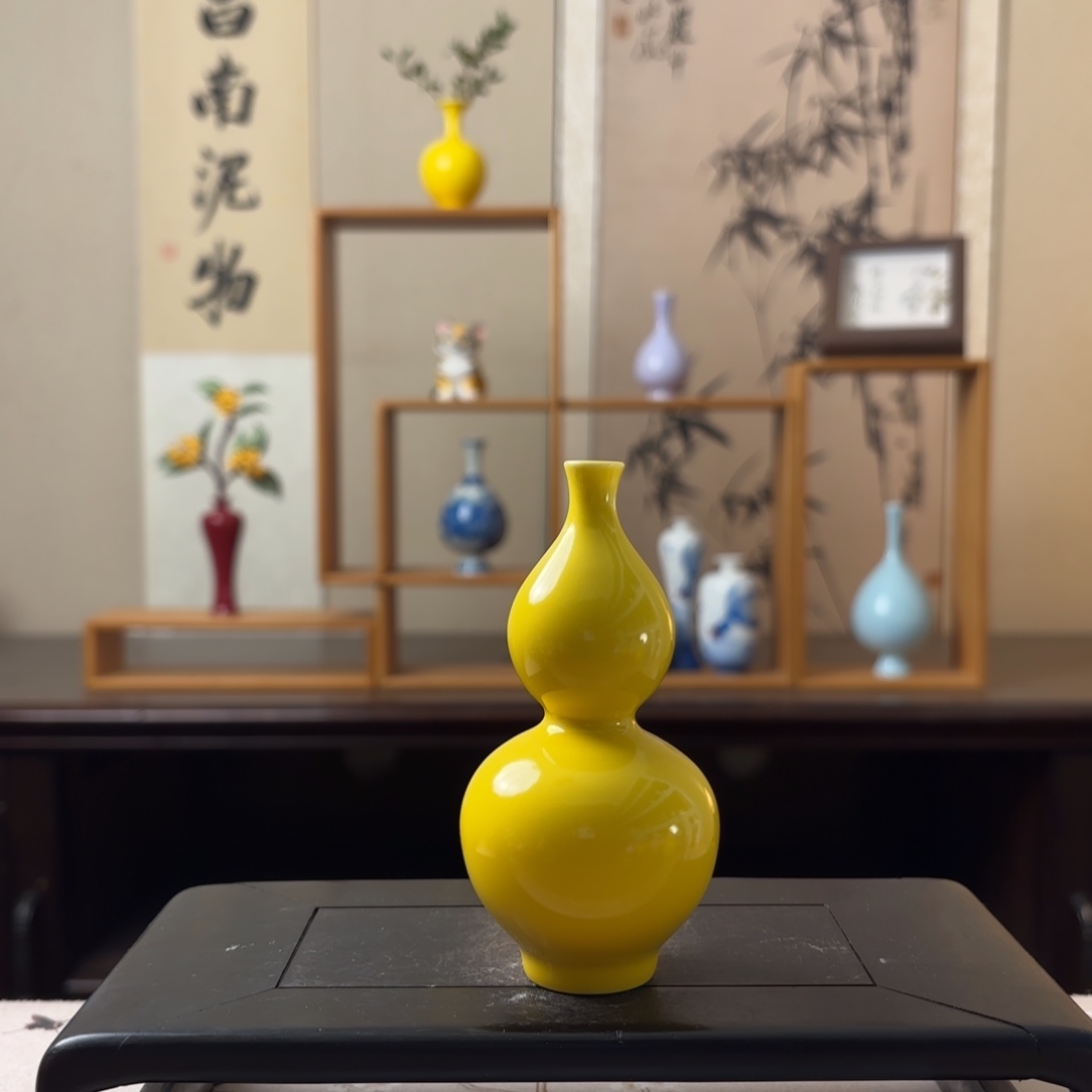 摆件美好的一天从一杯