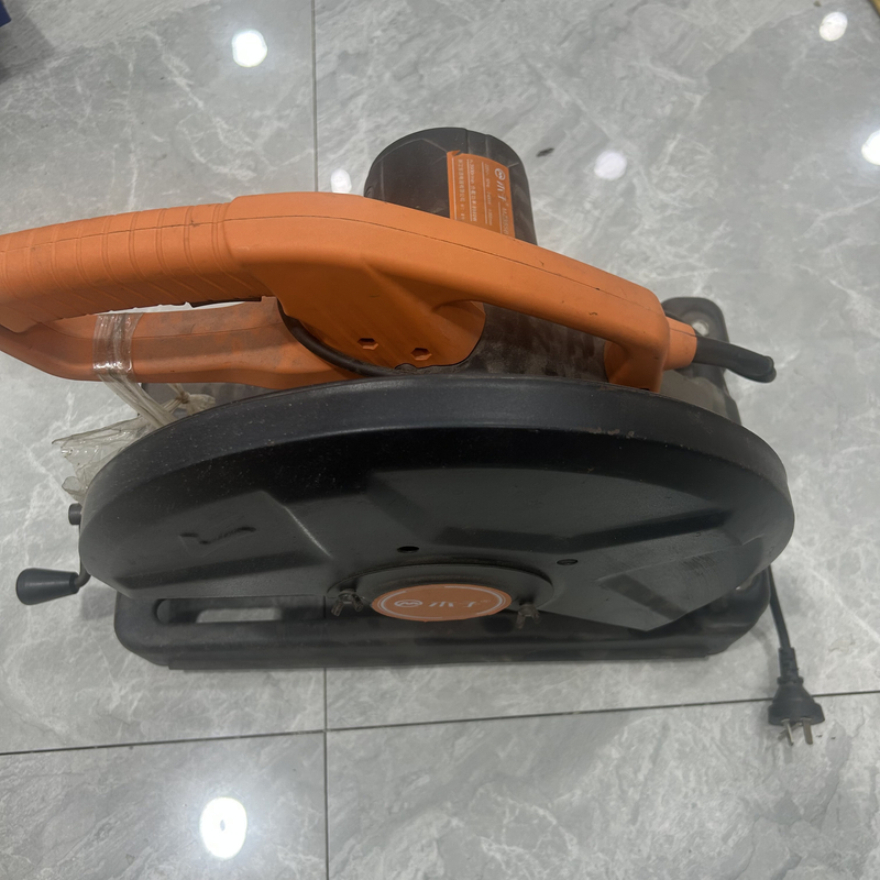 啊成专属 多功能大功率型材切割机