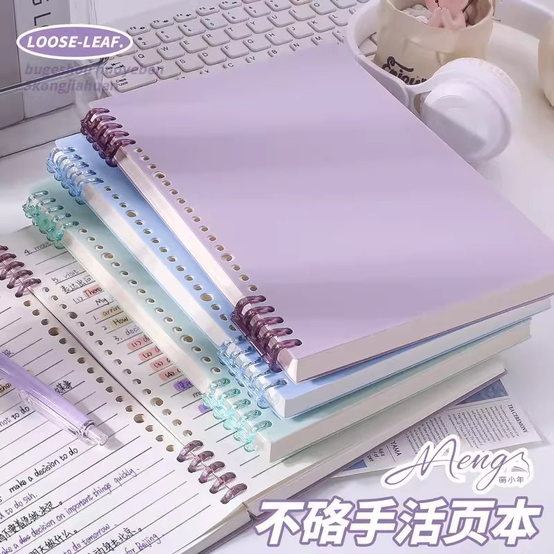 3号记事本言情文