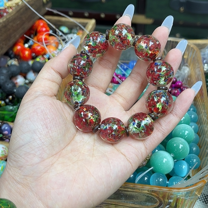 琉璃铜合金锡合金铜合金