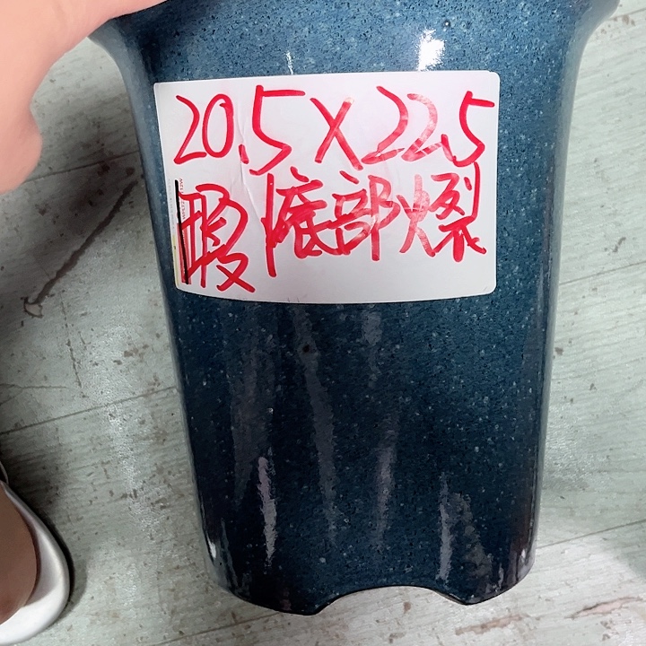 紫砂花盆宜兴紫砂花盆