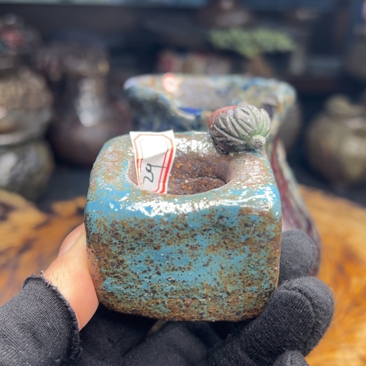 老***5陶瓷制品不退不换