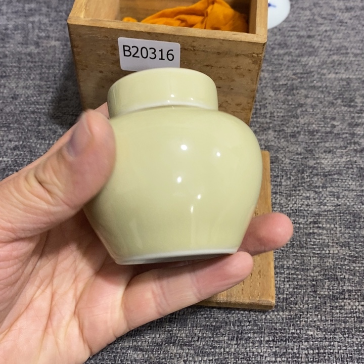 紫砂茶杯非常漂亮好看的花瓶