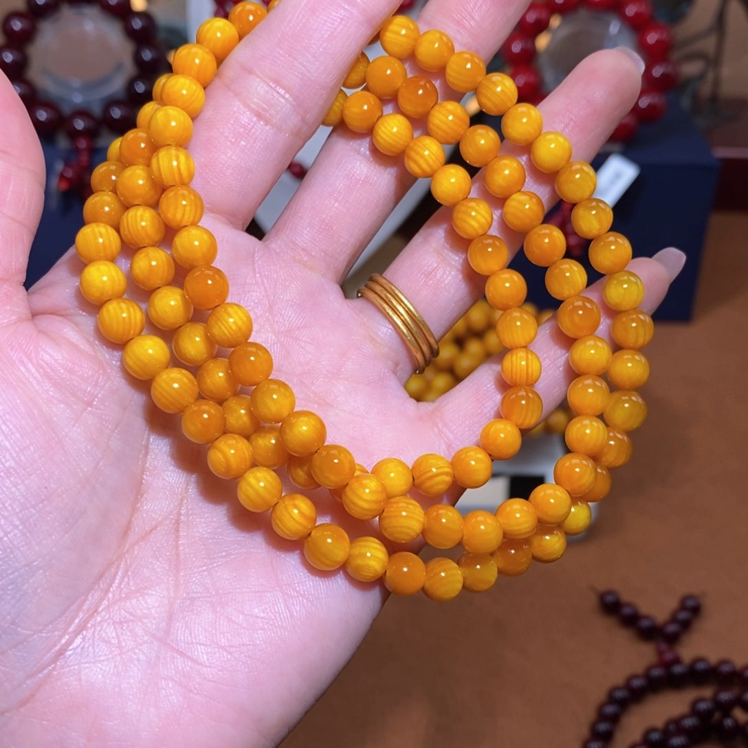 贝壳杉血龙木0.6黄油