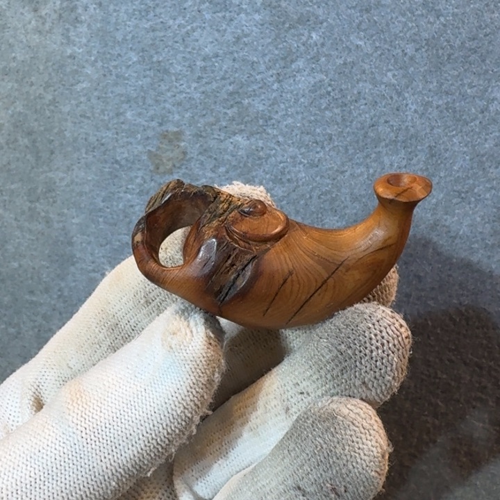 崖柏摆件手把件等