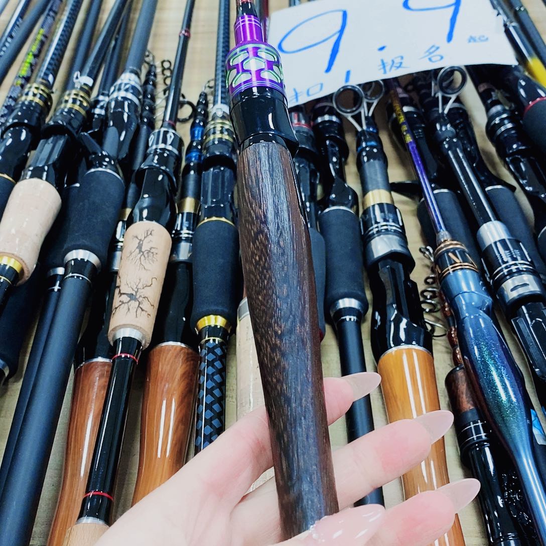 实木手把直柄1.98米l硬度