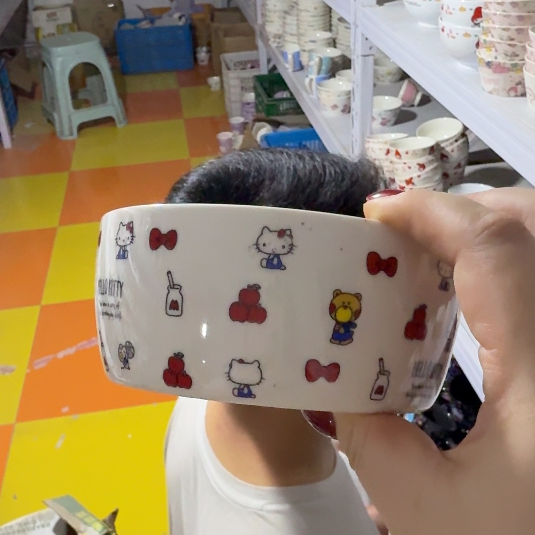 碟仓库直播瑕疵处理