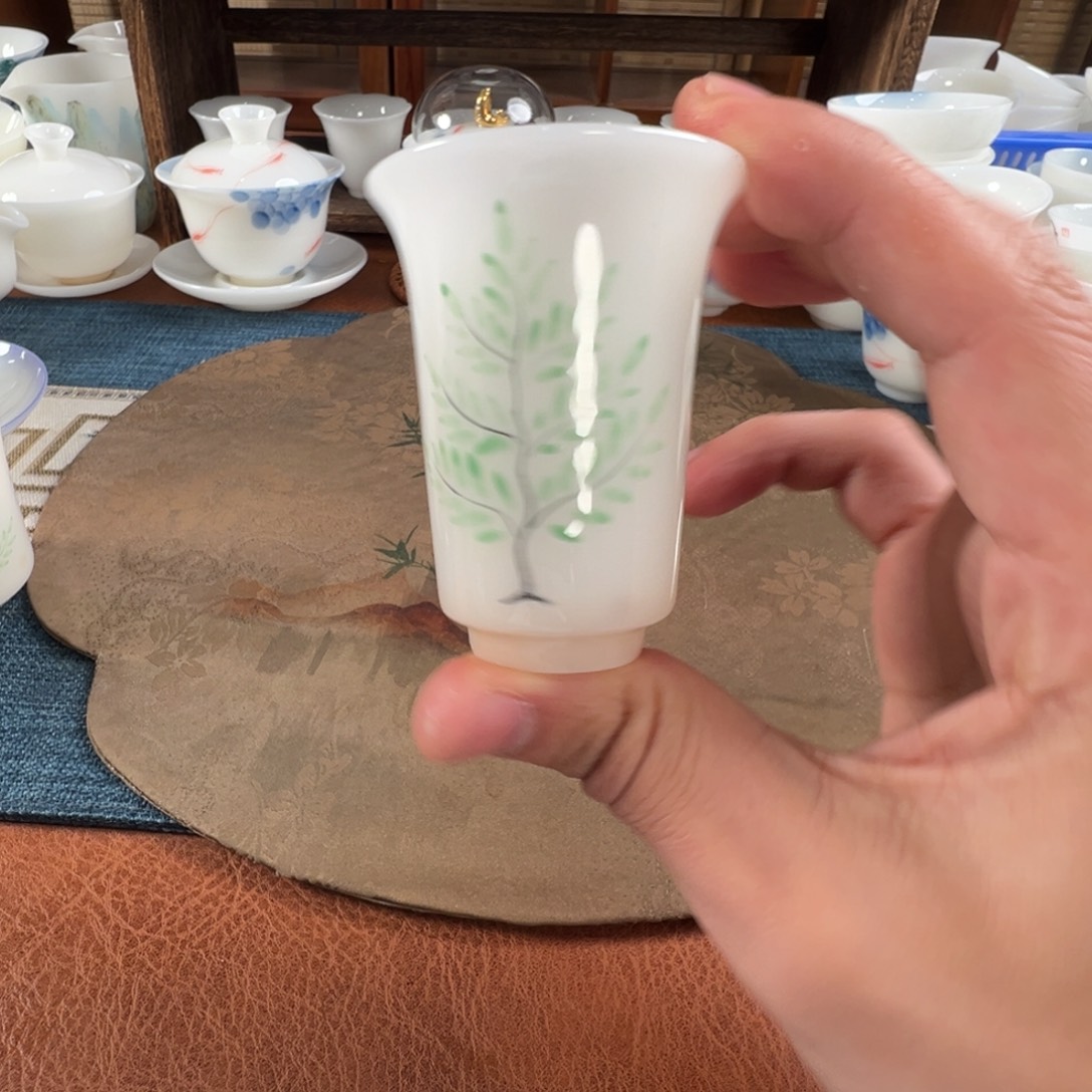 *****陶其他璞玉瓷系列产品