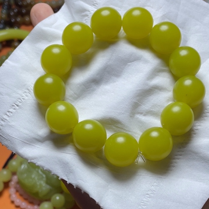 只***持非金属新疆黄玉卡16