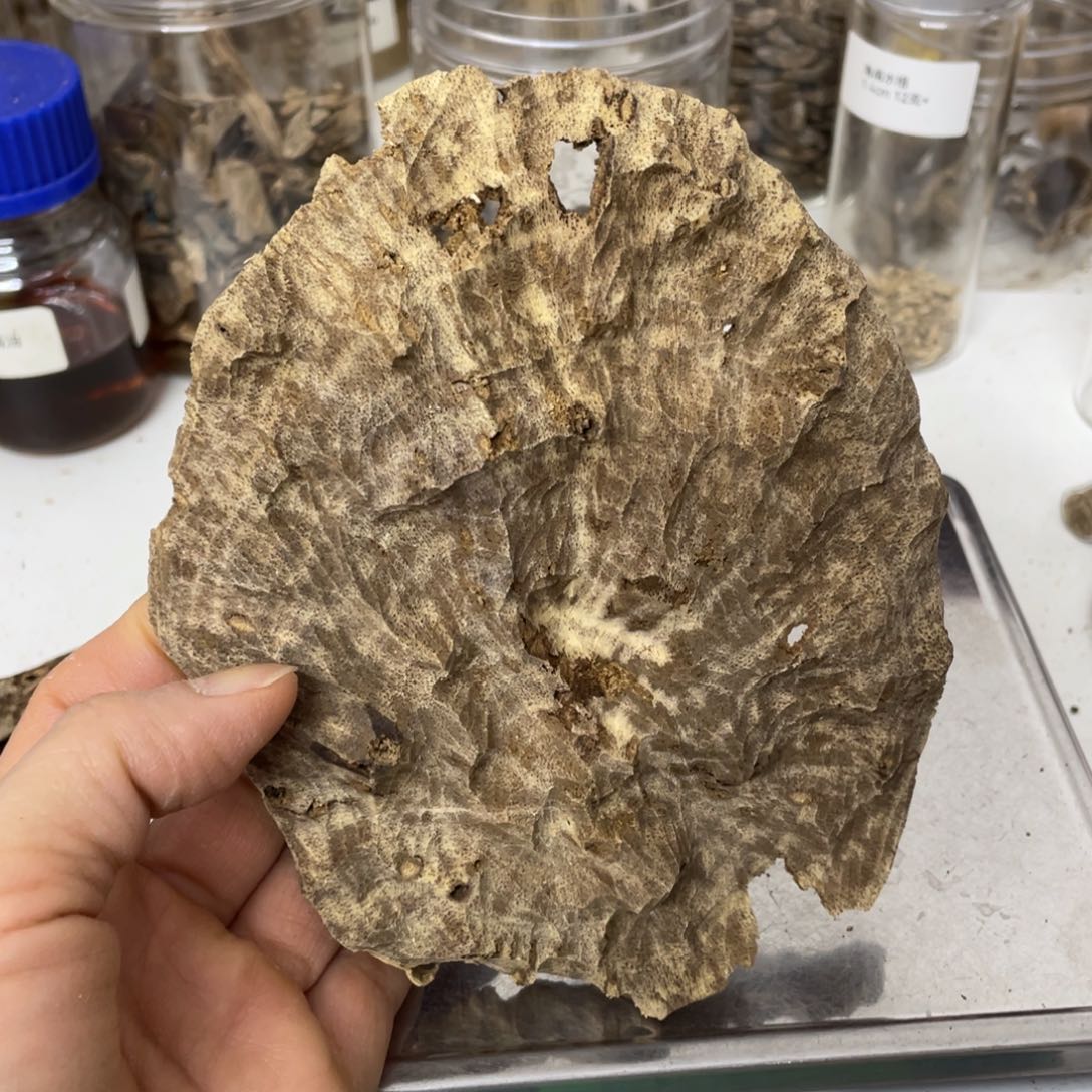 沉香摆件海南沉香熏香块料30克