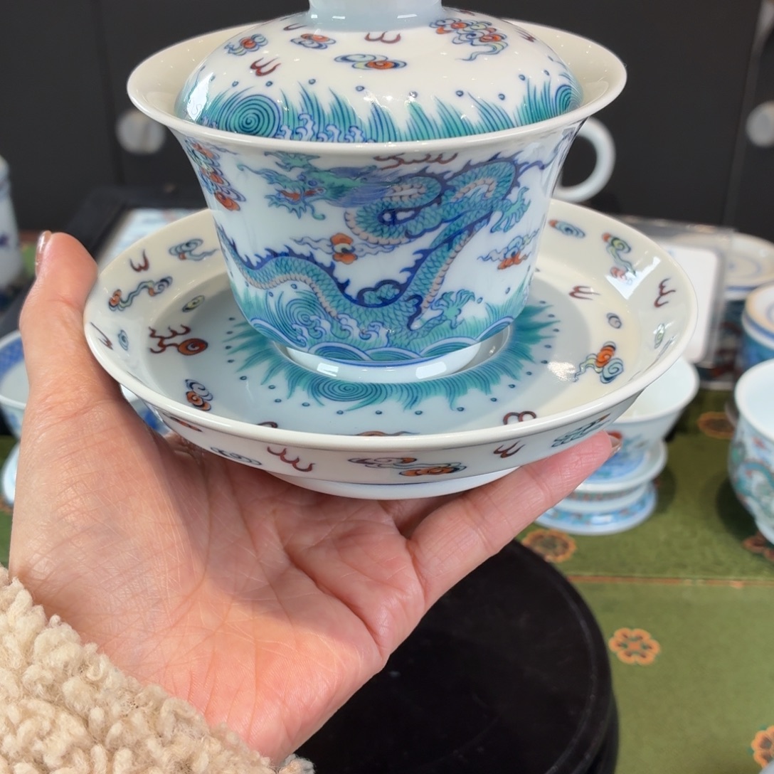 九鸣瓷艺九鸣瓷艺