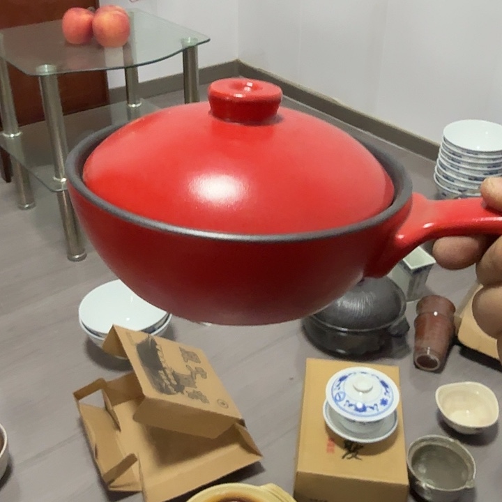 茶盏陶瓷盘子啥都有